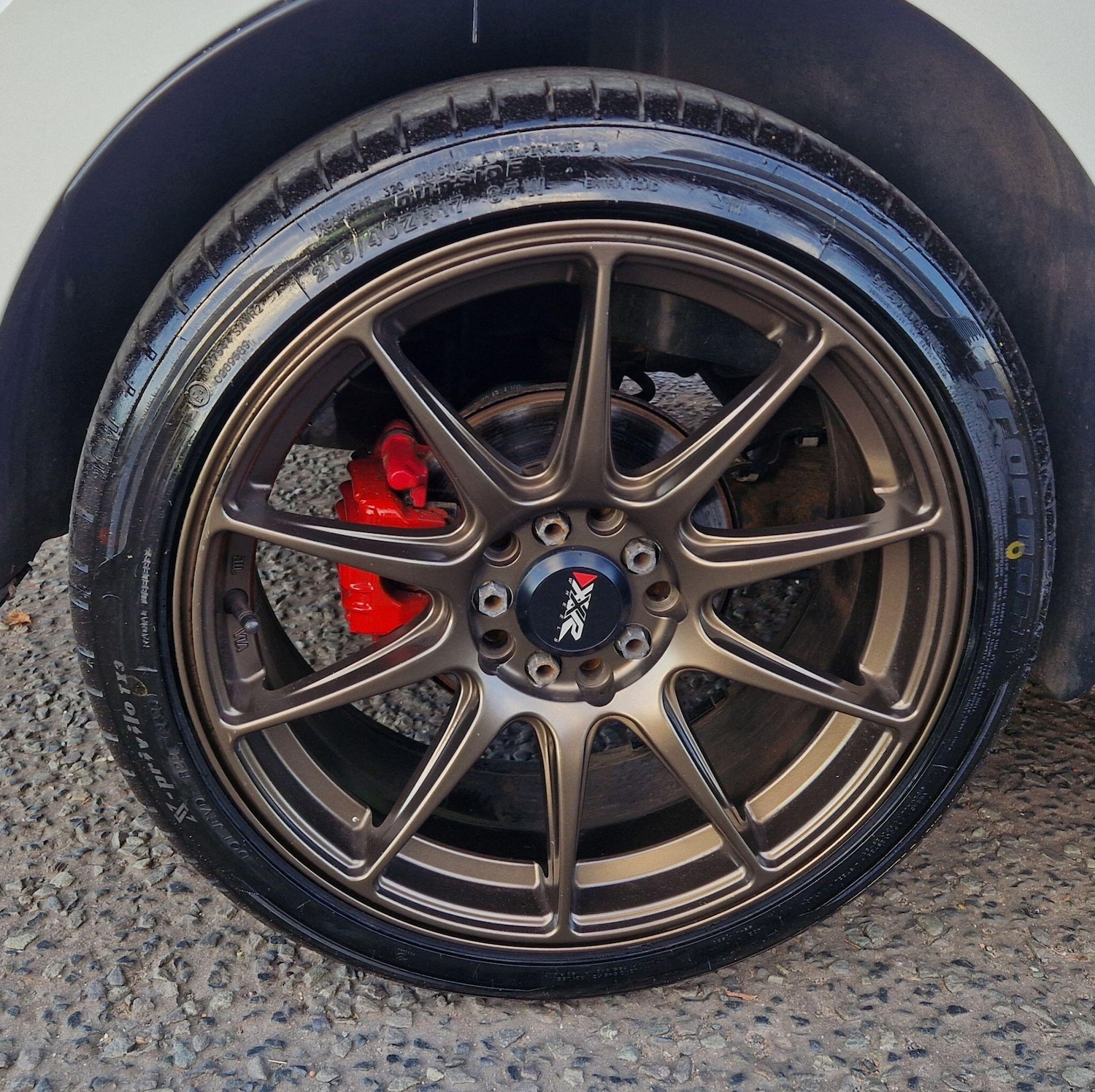 Used Volkswagen Polo for sale - 76633394: Photo 5