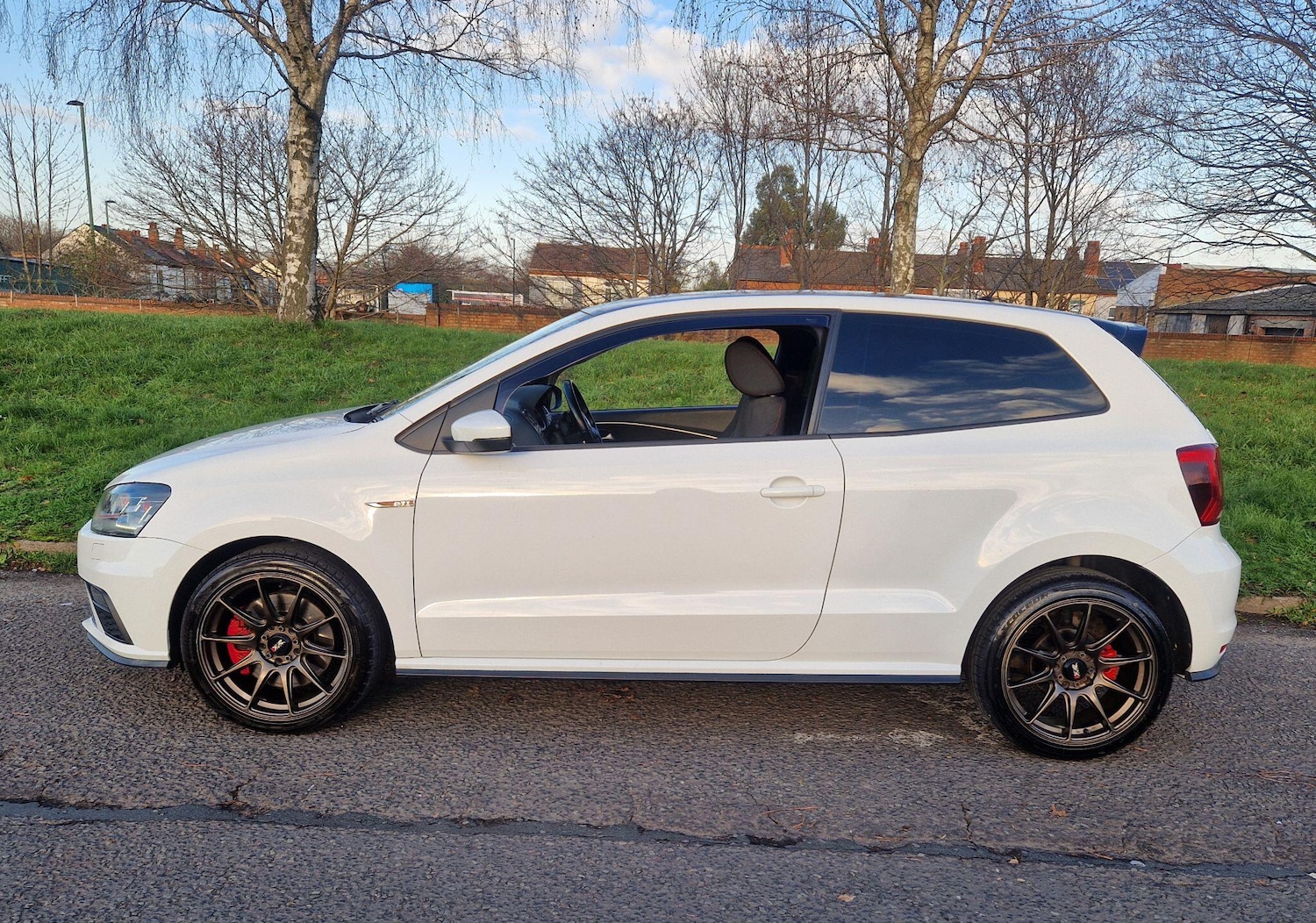 Used Volkswagen Polo for sale - 76633394: Photo 9