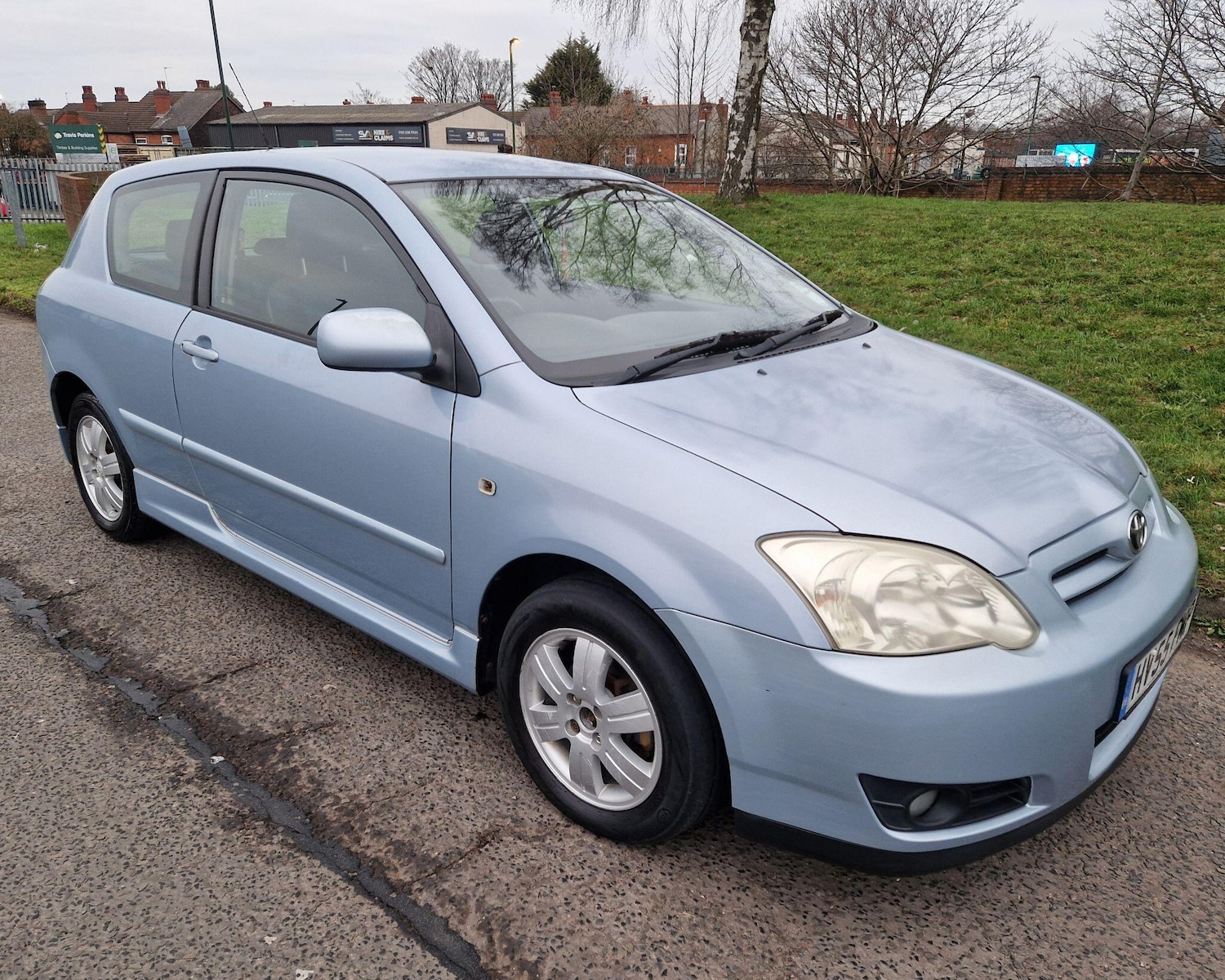 Used Toyota Corolla 2005 for sale - 78184167: Photo 10