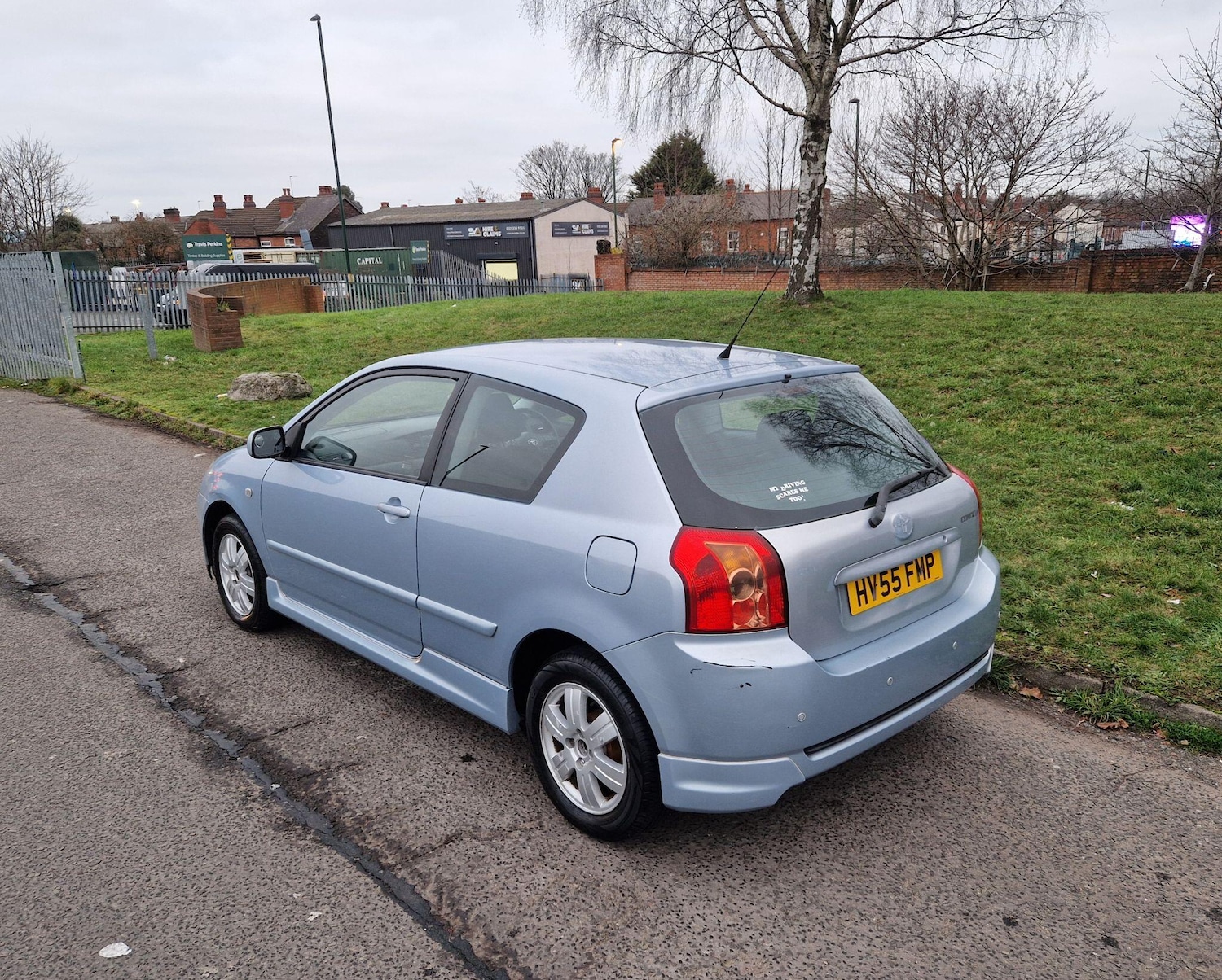 Used Toyota Corolla 2005 for sale - 78184167: Photo 16