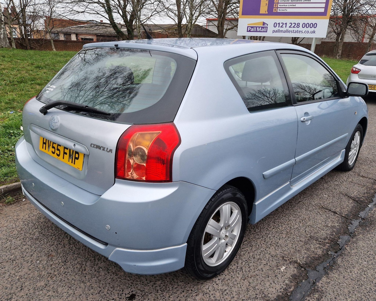 Used Toyota Corolla 2005 for sale - 78184167: Photo 17
