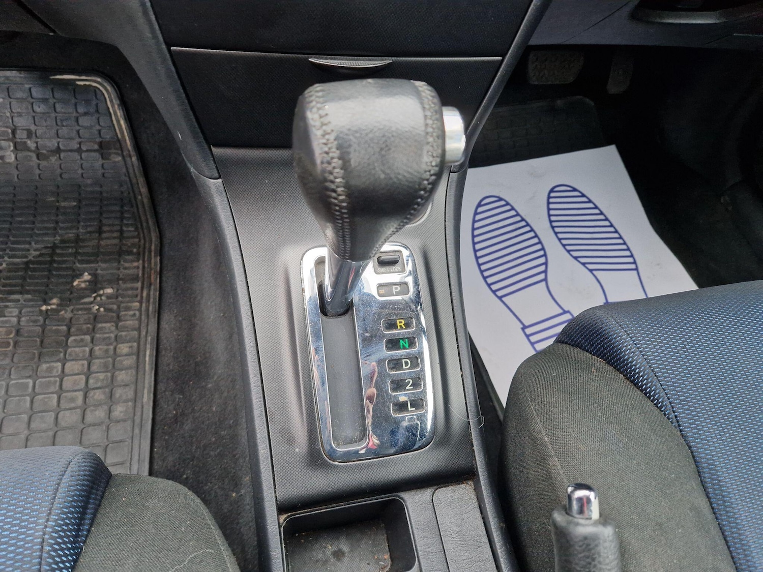 Used Toyota Corolla 2005 for sale - 78184167: Photo 21