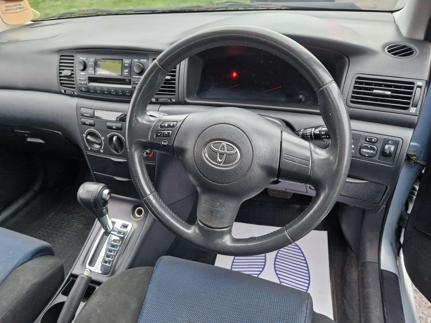 Used Toyota Corolla 2005 for sale - 78184167: Photo 23