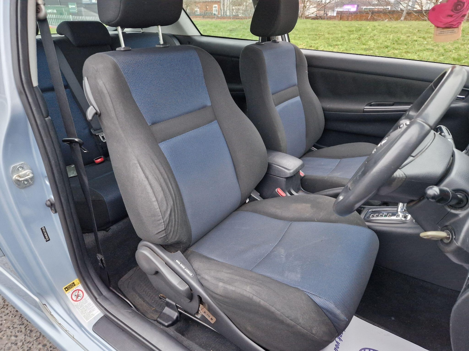 Used Toyota Corolla 2005 for sale - 78184167: Photo 26