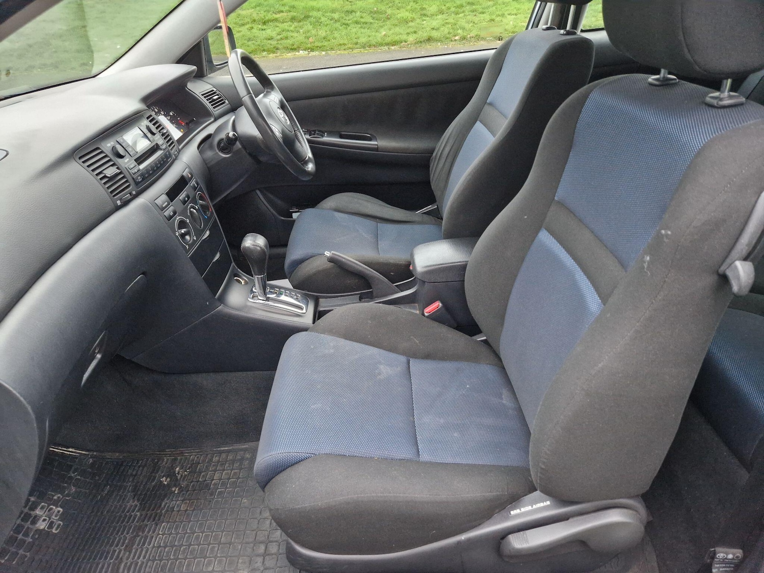 Used Toyota Corolla 2005 for sale - 78184167: Photo 28