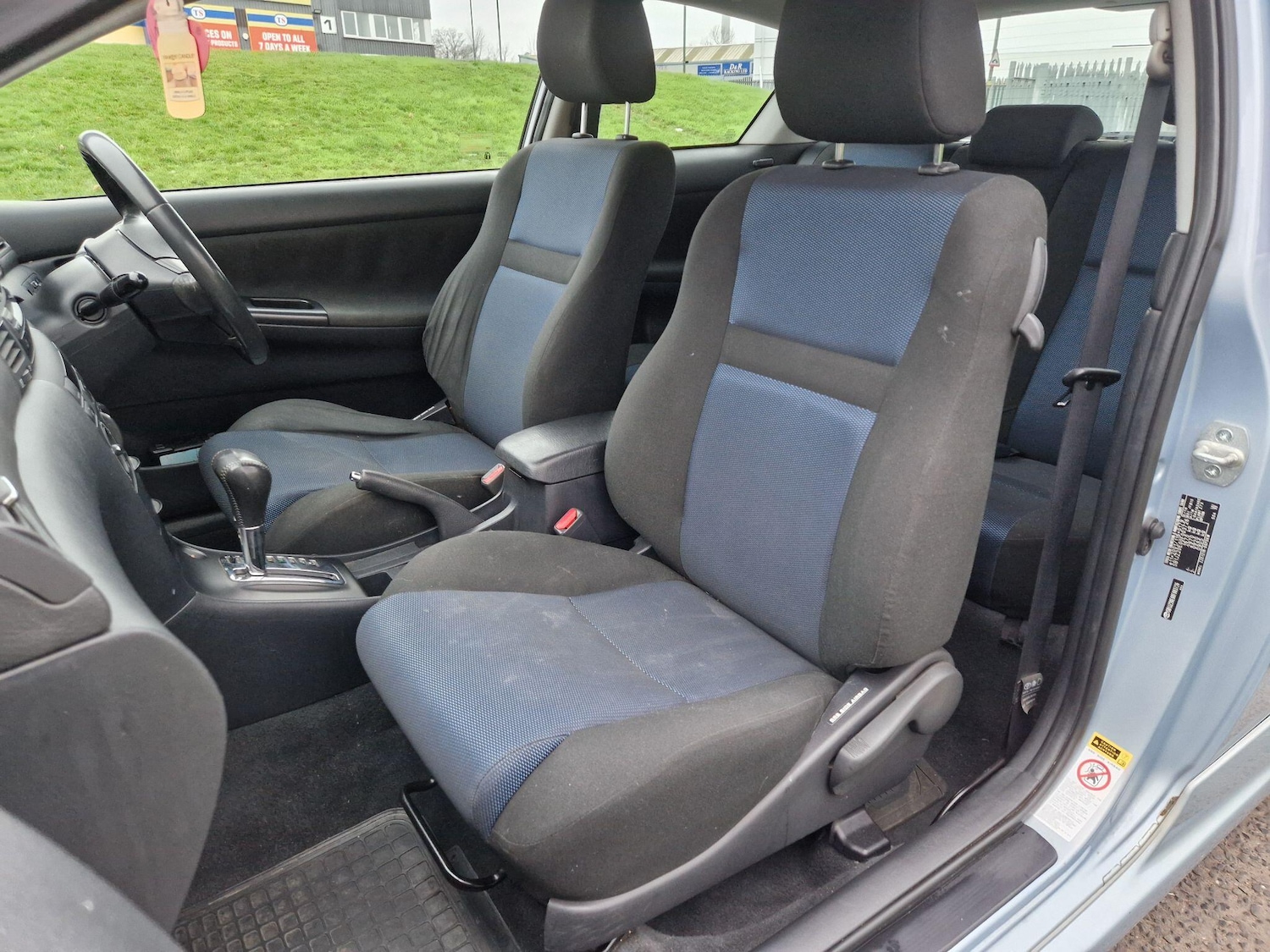 Used Toyota Corolla 2005 for sale - 78184167: Photo 29