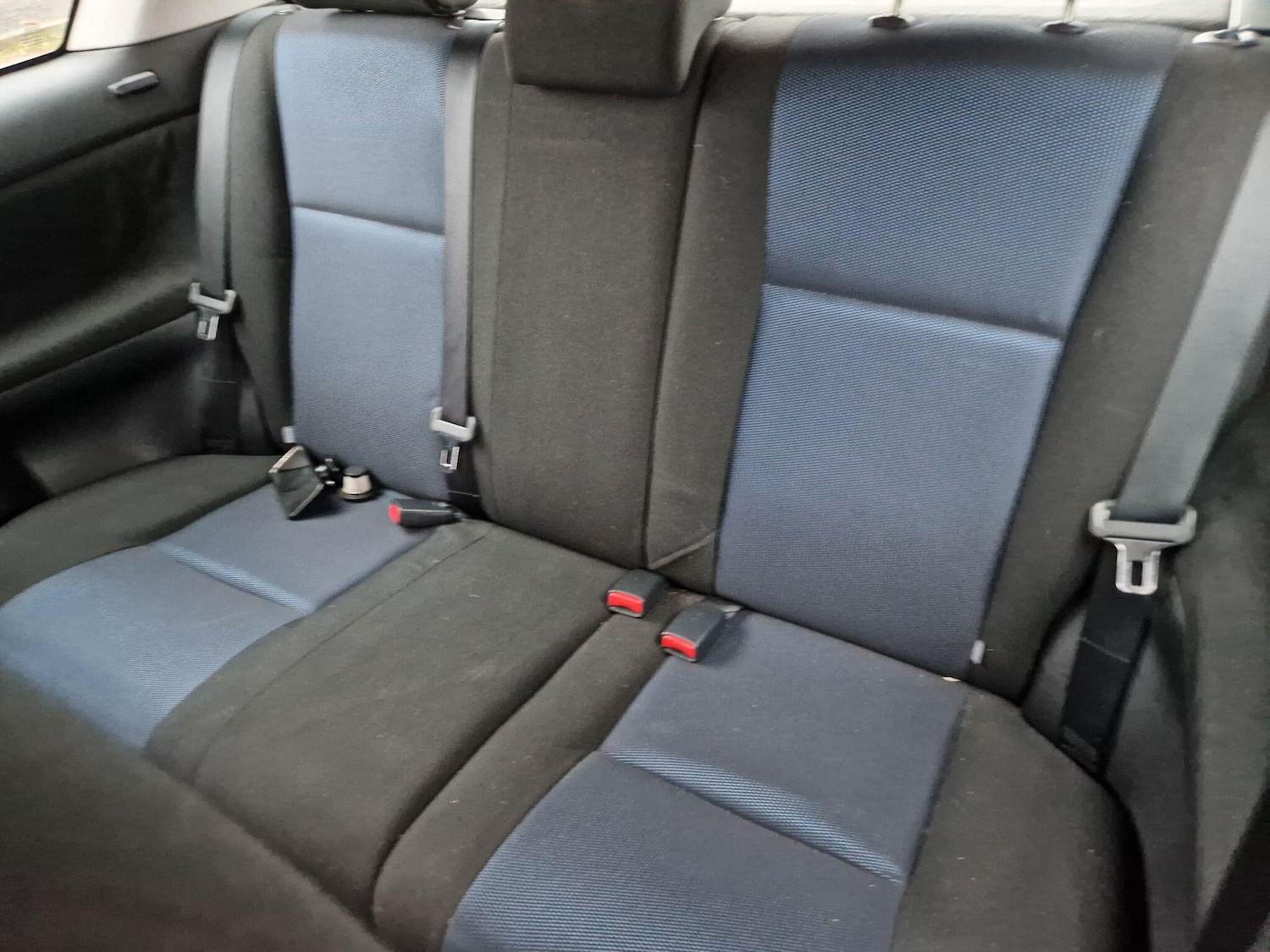 Used Toyota Corolla 2005 for sale - 78184167: Photo 30