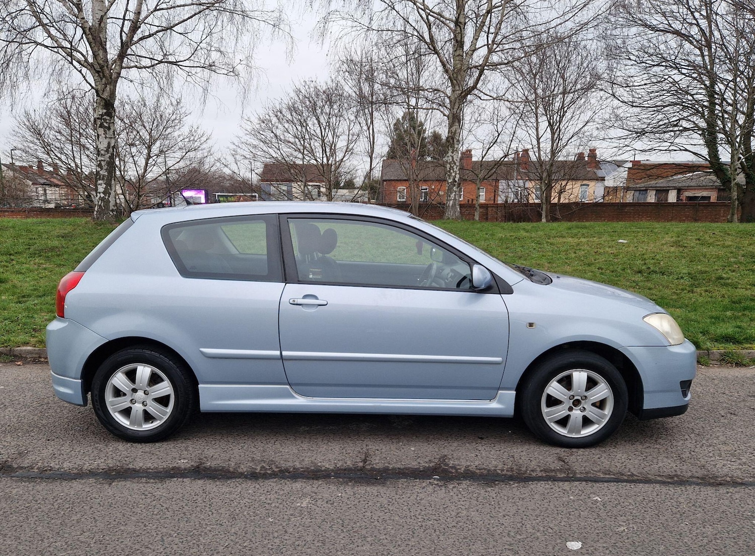 Used Toyota Corolla 2005 for sale - 78184167: Photo 4