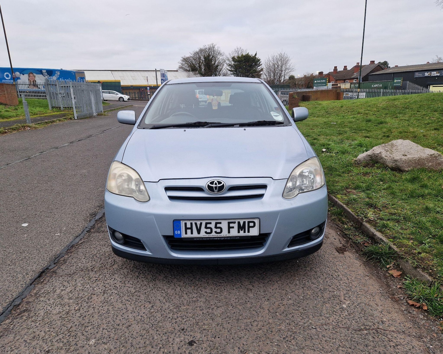 Used Toyota Corolla 2005 for sale - 78184167: Photo 5