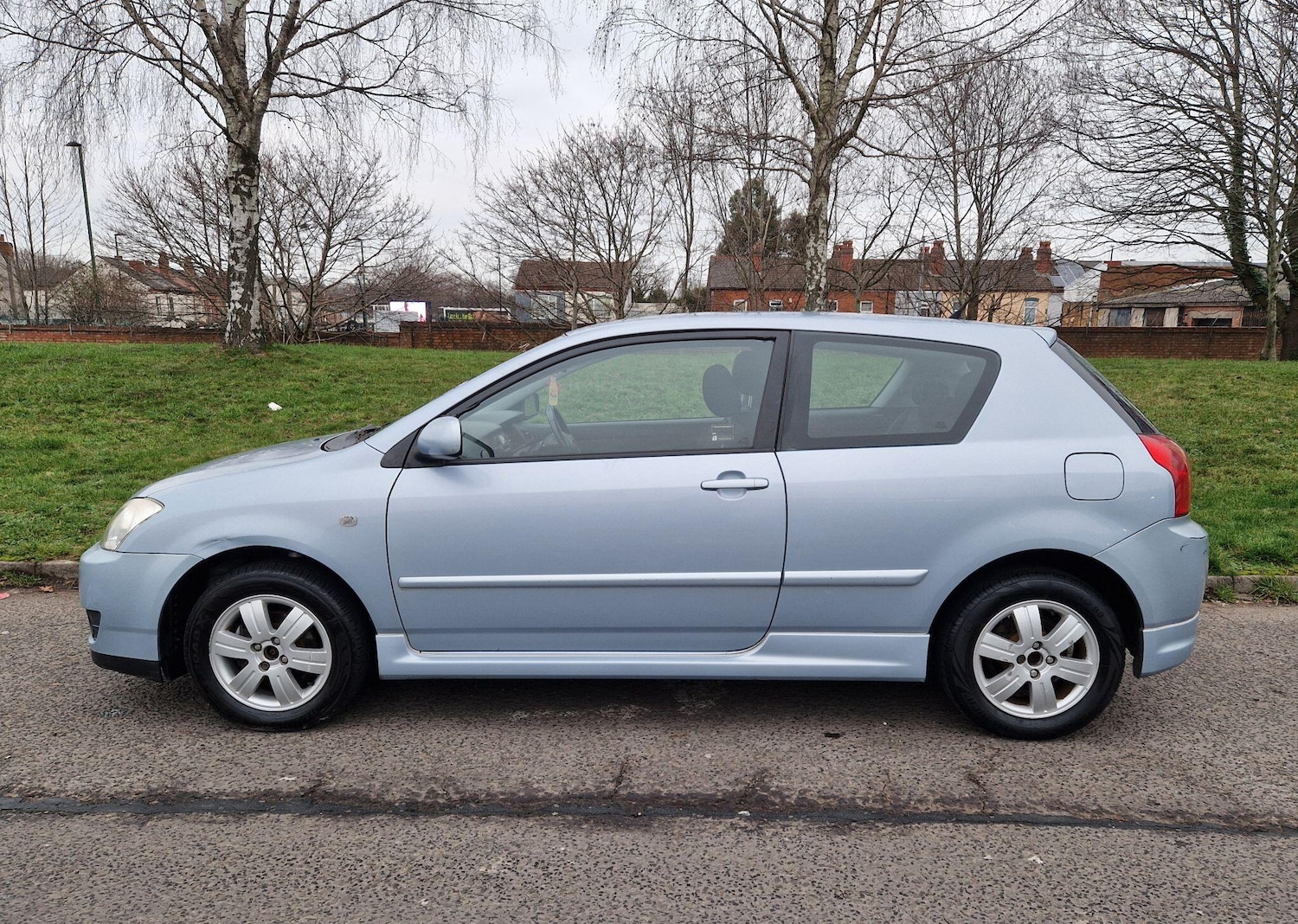Used Toyota Corolla 2005 for sale - 78184167: Photo 7
