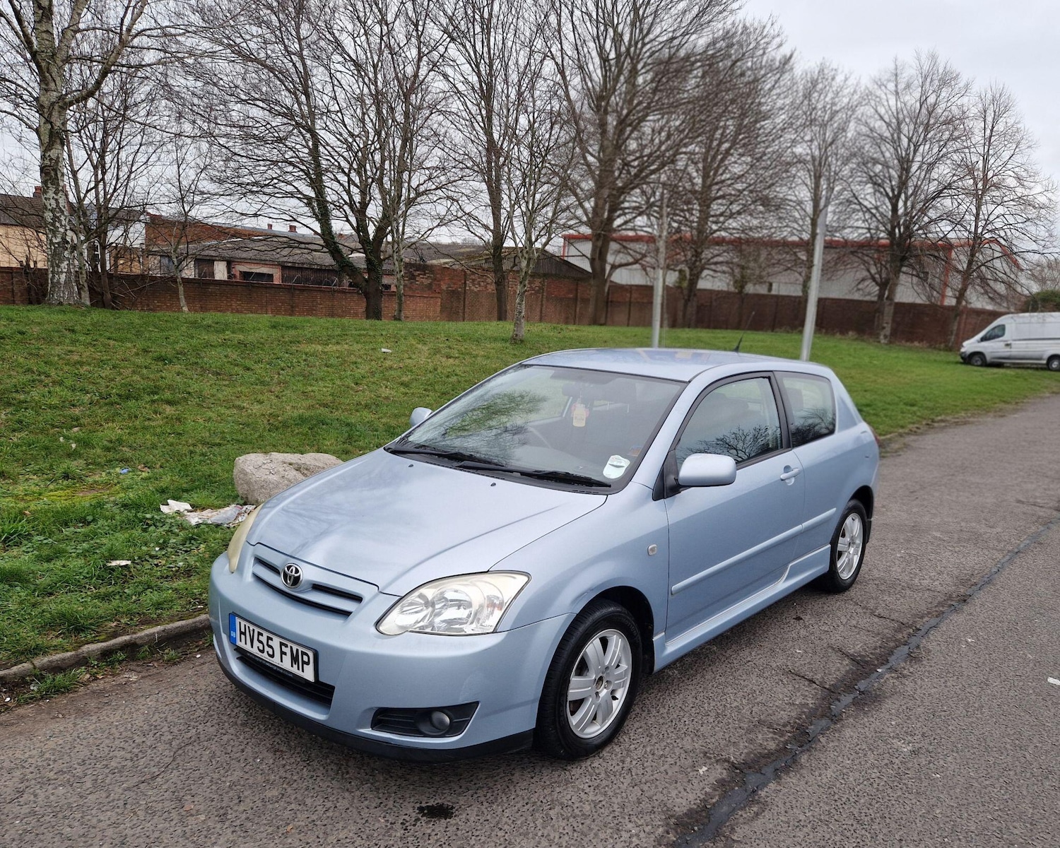 Used Toyota Corolla 2005 for sale - 78184167: Photo 9