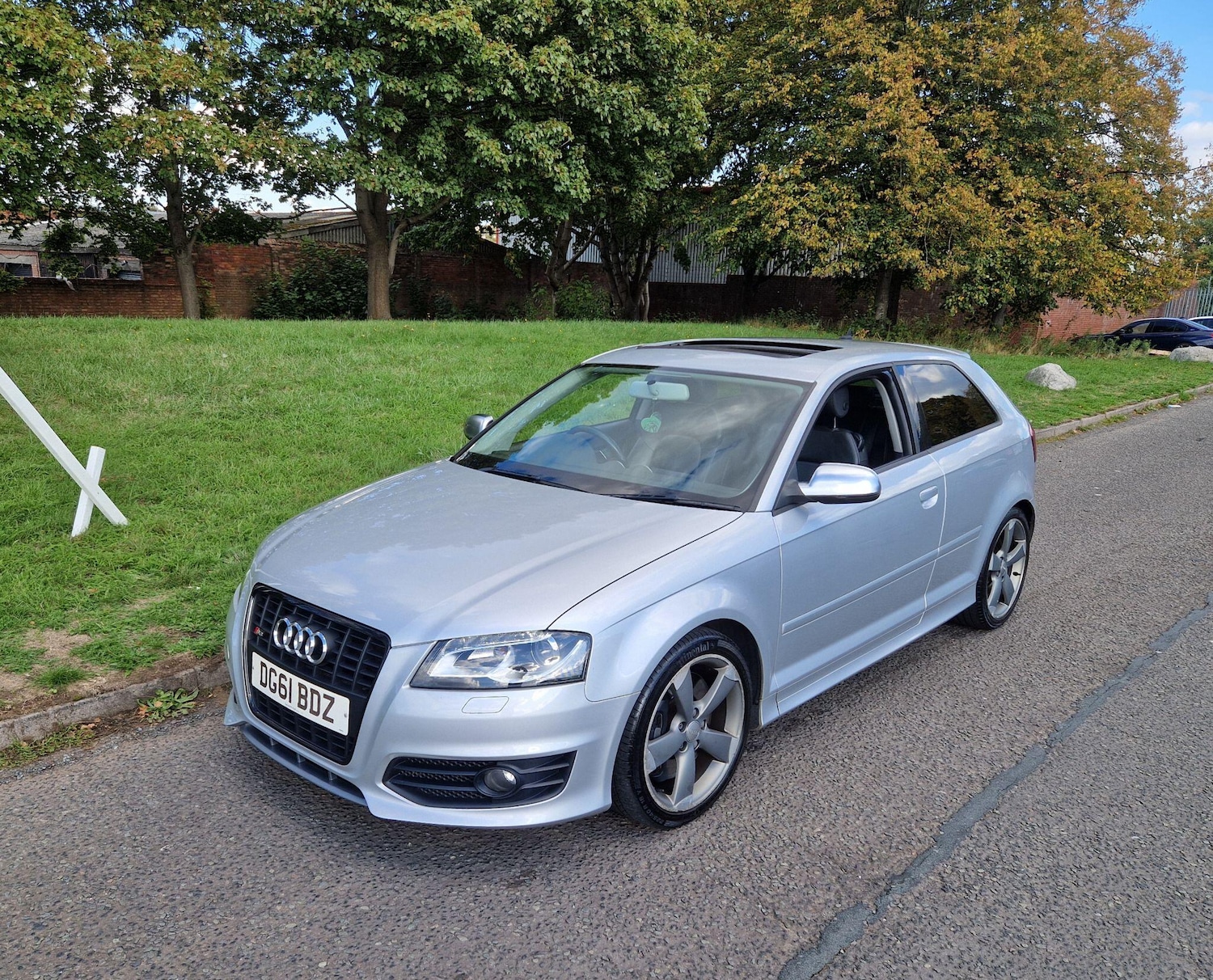 Used Audi S3 2011 for sale - 76121996: Photo 11