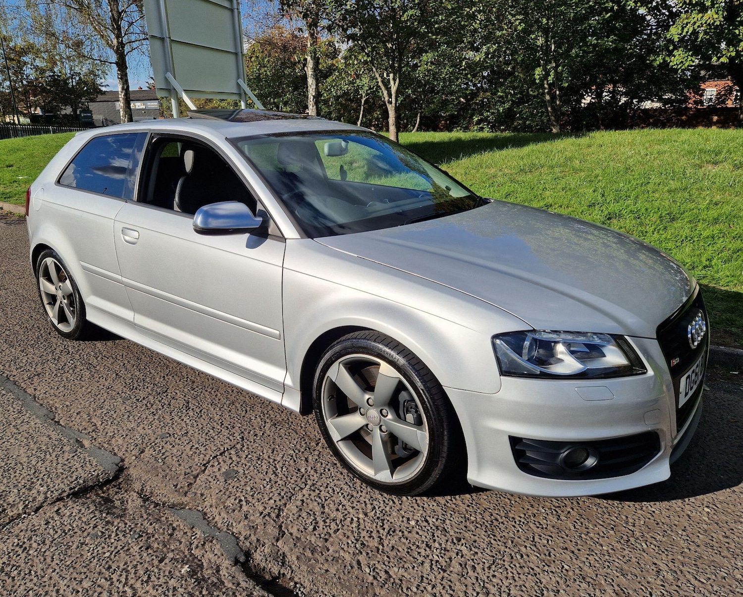 Used Audi S3 2011 for sale - 76121996: Photo 12
