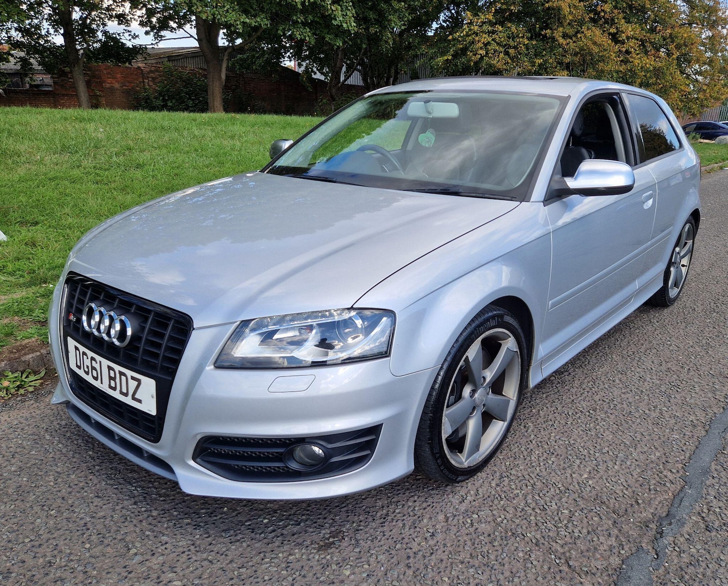 Used Audi S3 2011 for sale - 76121996: Photo 13