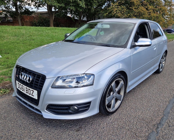 Used Audi S3 2011 for sale - 76121996: Photo 13