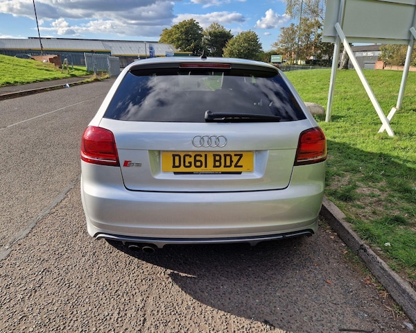 Used Audi S3 2011 for sale - 76121996: Photo 15