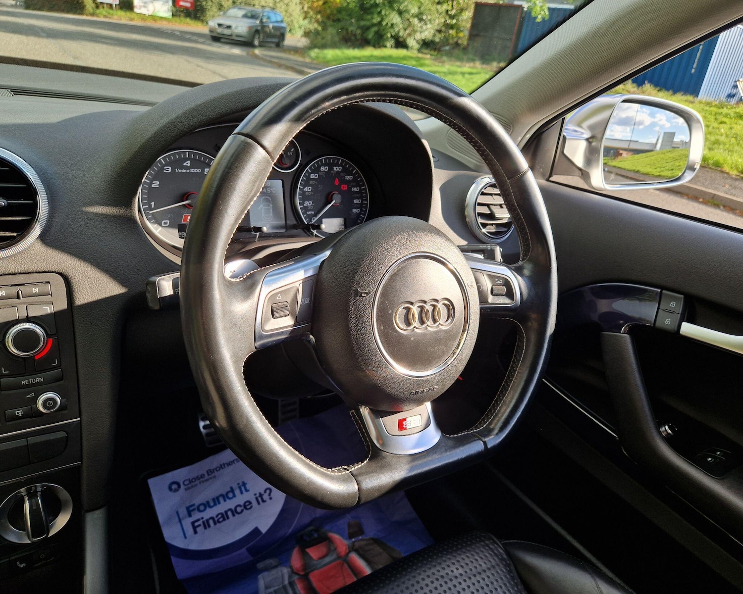 Used Audi S3 2011 for sale - 76121996: Photo 22