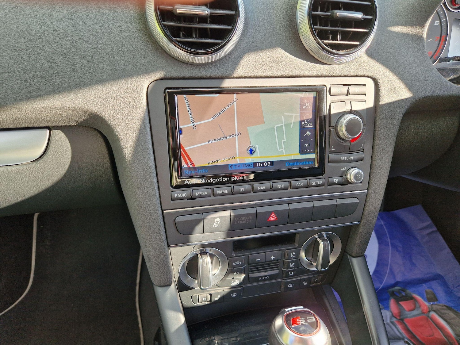 Used Audi S3 2011 for sale - 76121996: Photo 26