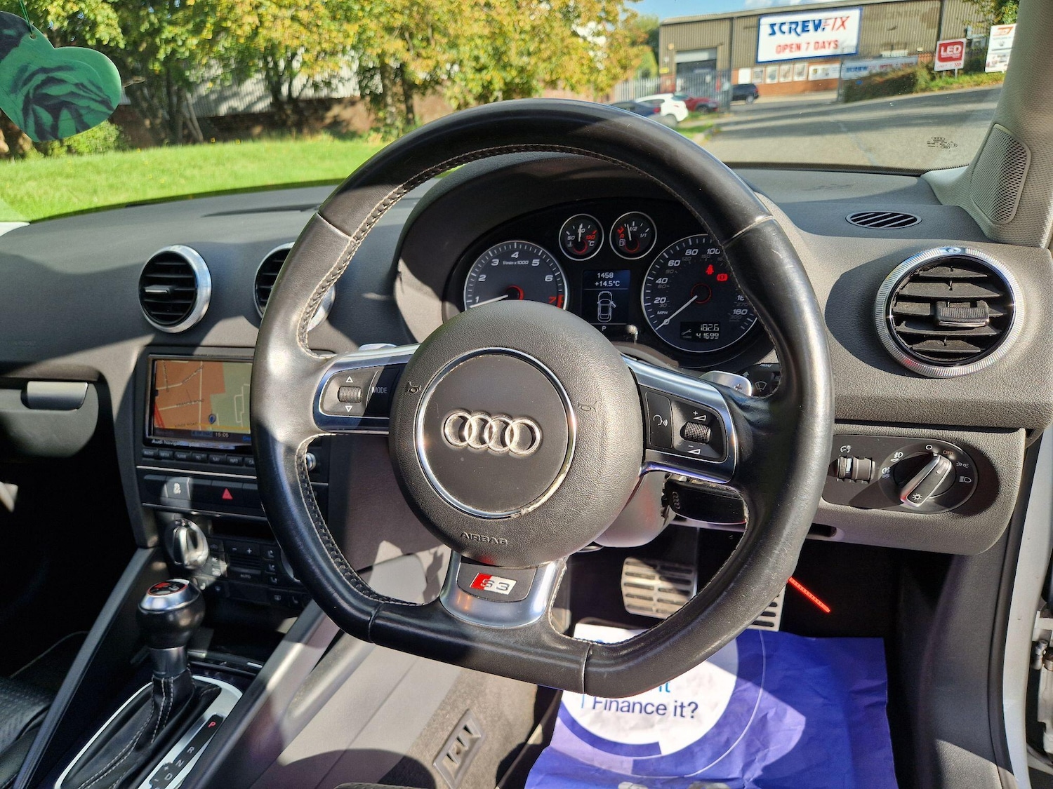 Used Audi S3 2011 for sale - 76121996: Photo 27