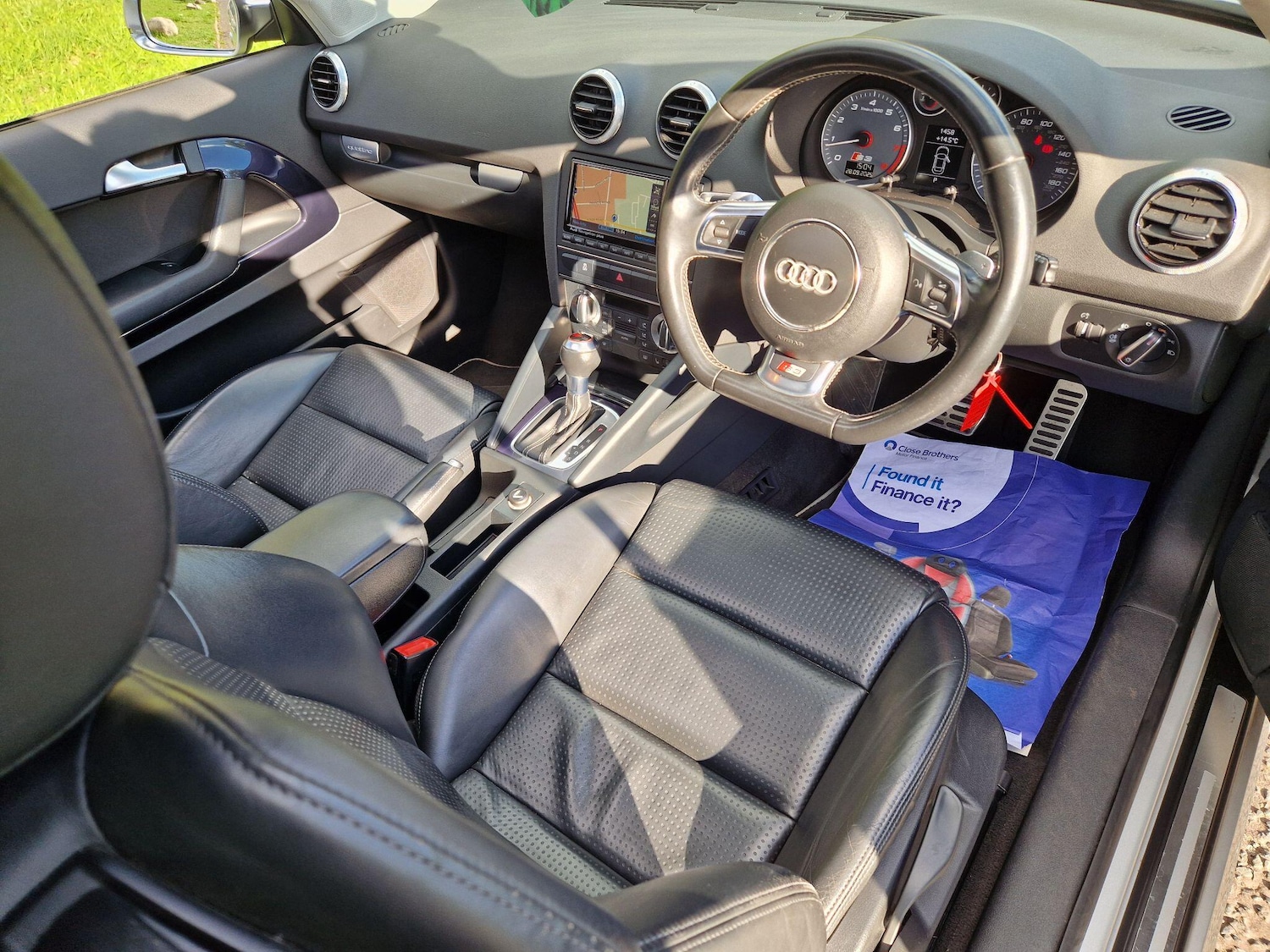 Used Audi S3 2011 for sale - 76121996: Photo 28