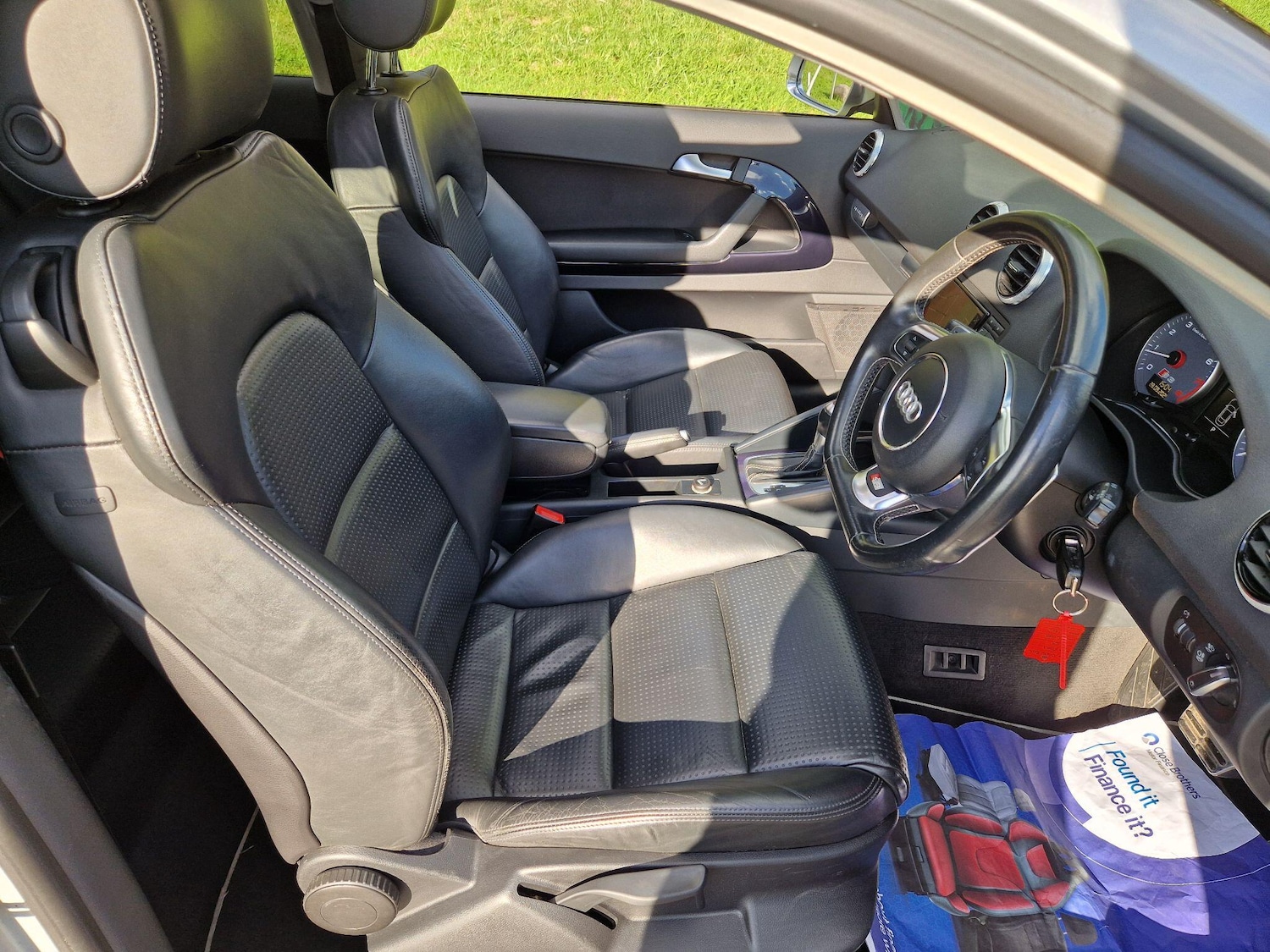 Used Audi S3 2011 for sale - 76121996: Photo 29