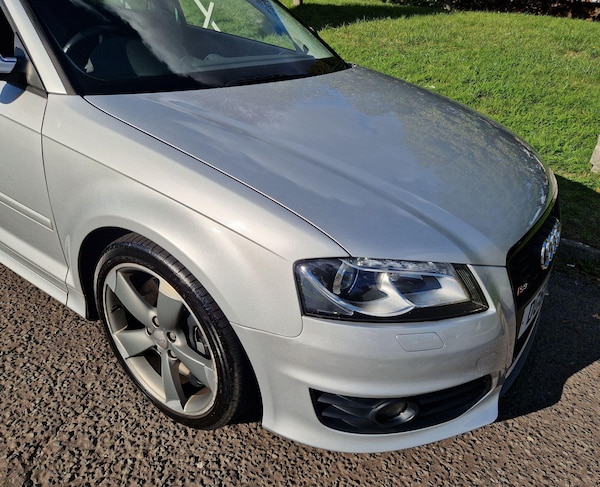 Used Audi S3 2011 for sale - 76121996: Photo 2