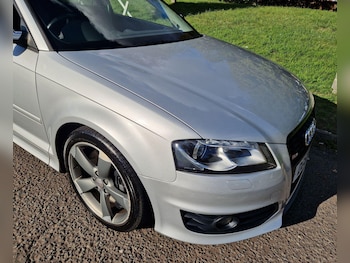 Used Audi S3 2011 for sale - 76121996: Photo 2