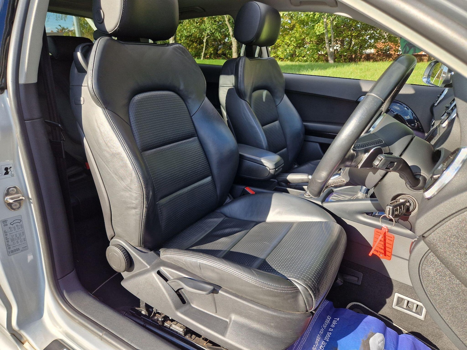 Used Audi S3 2011 for sale - 76121996: Photo 30