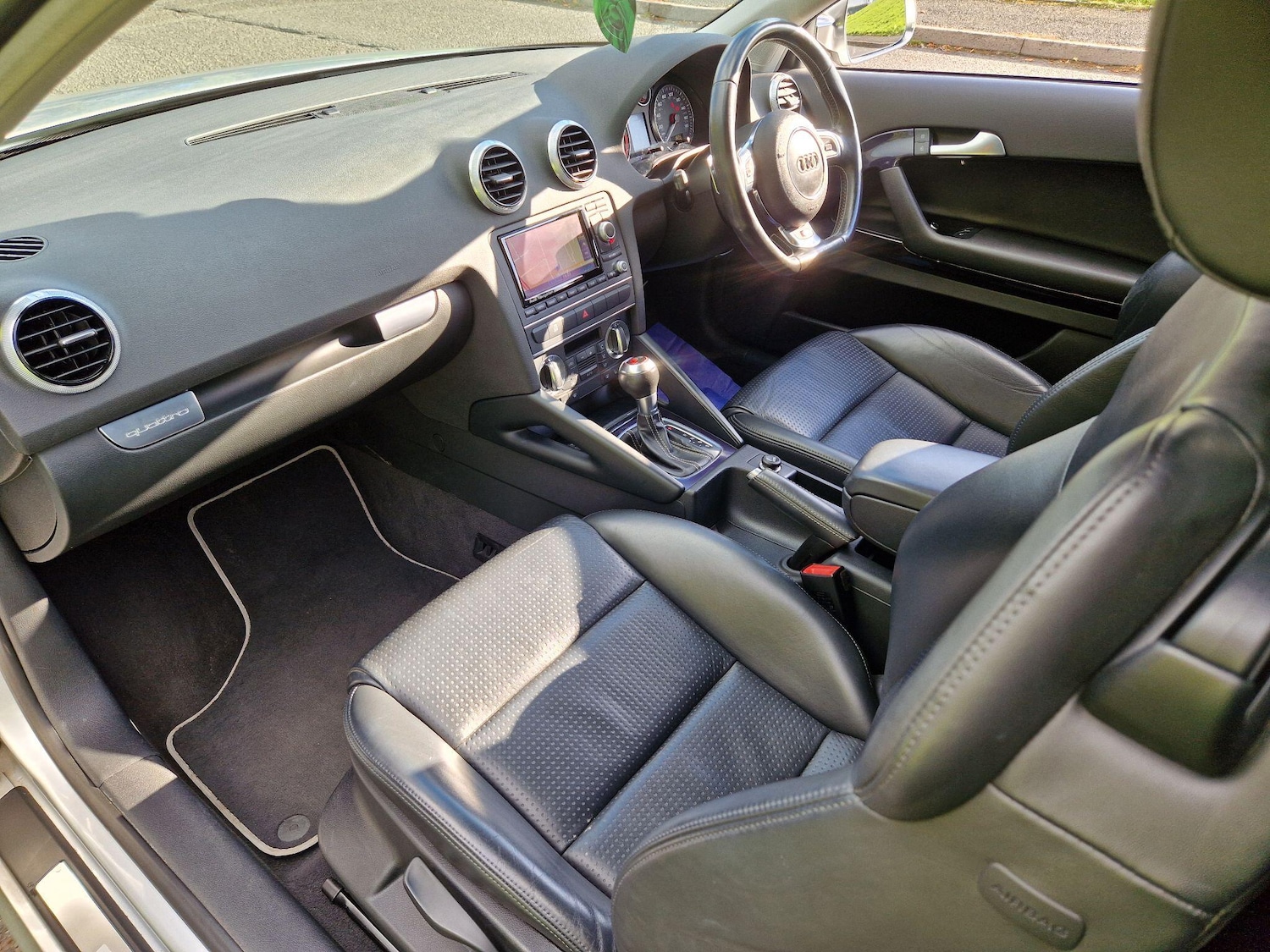 Used Audi S3 2011 for sale - 76121996: Photo 31