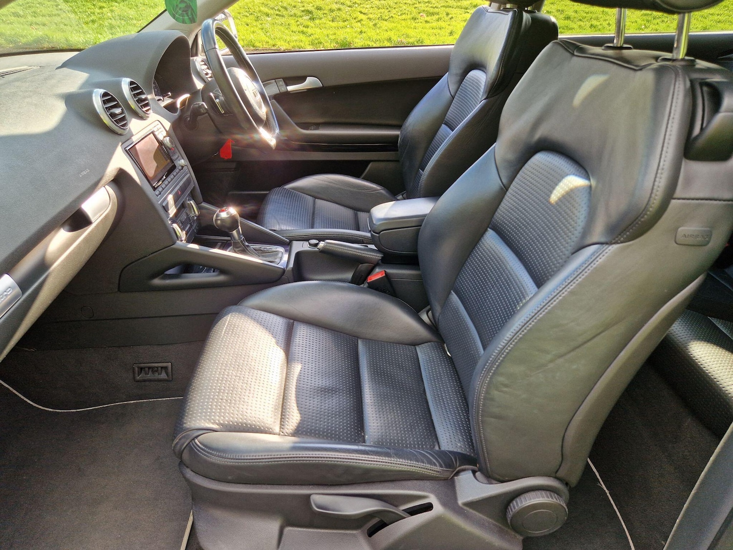 Used Audi S3 2011 for sale - 76121996: Photo 32