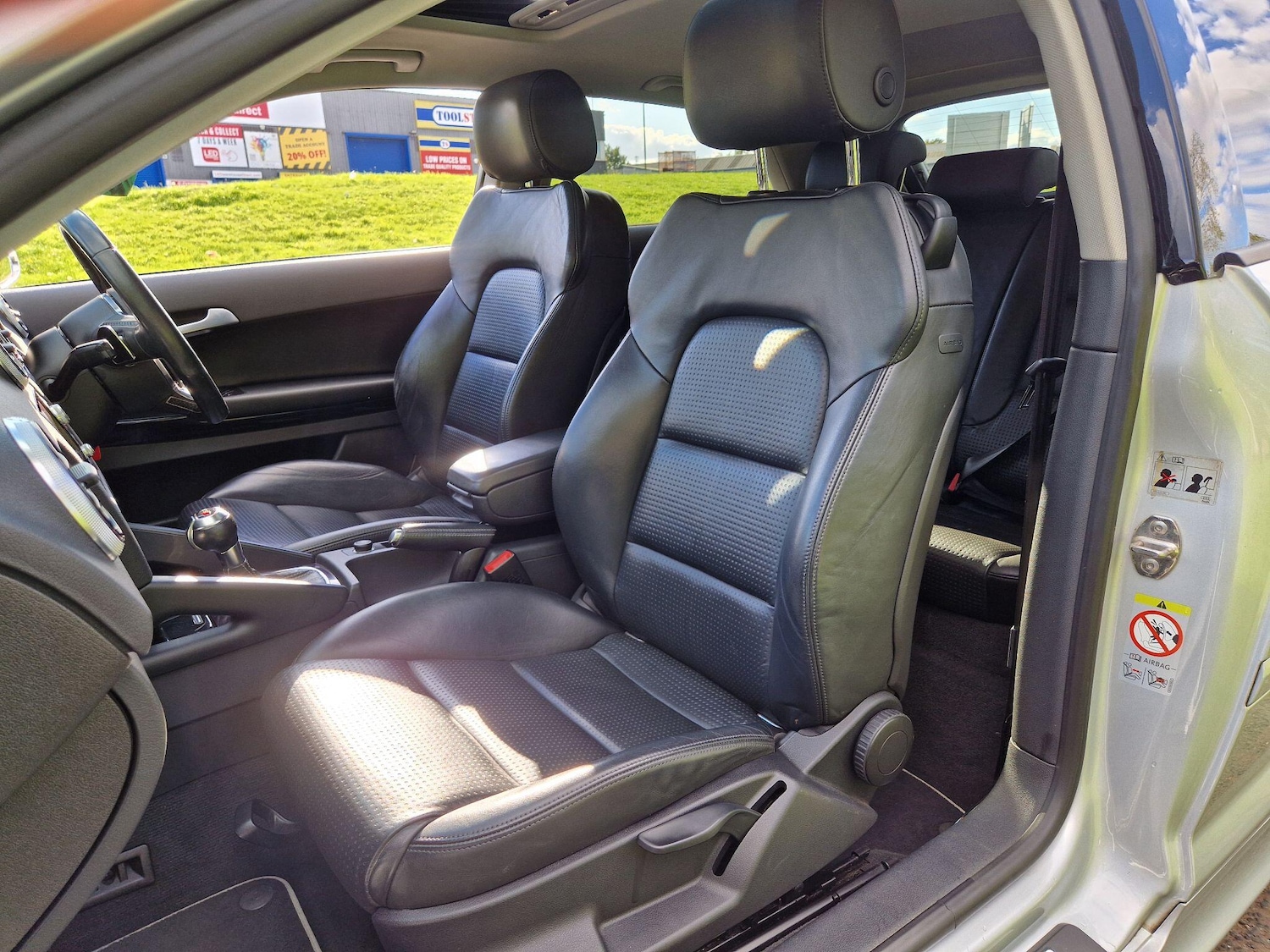 Used Audi S3 2011 for sale - 76121996: Photo 33