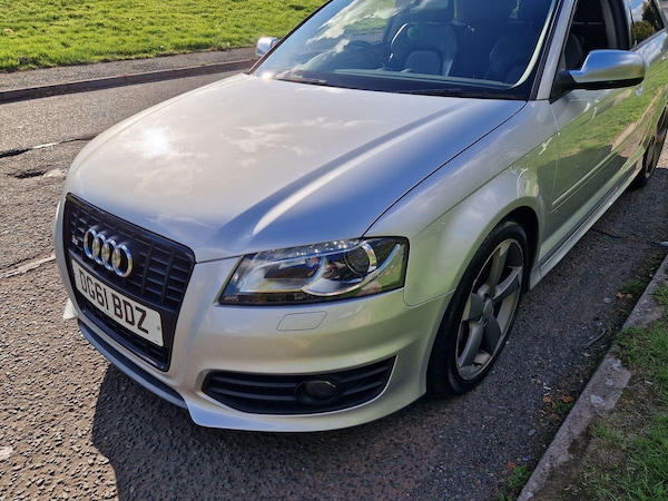 Used Audi S3 2011 for sale - 76121996: Photo 3
