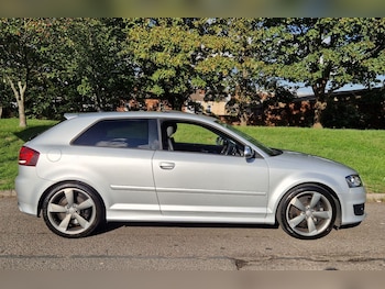 Used Audi S3 2011 for sale - 76121996: Photo 4
