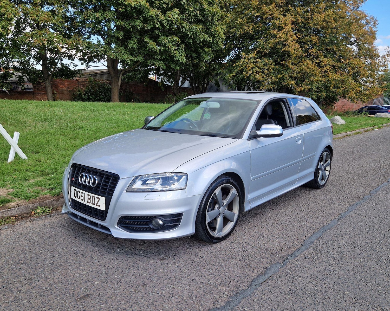 Used Audi S3 2011 for sale - 76121996: Photo 7
