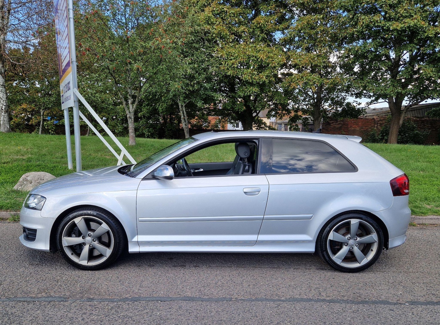 Used Audi S3 2011 for sale - 76121996: Photo 8