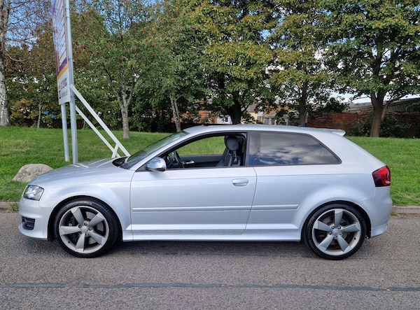 Used Audi S3 2011 for sale - 76121996: Photo 8