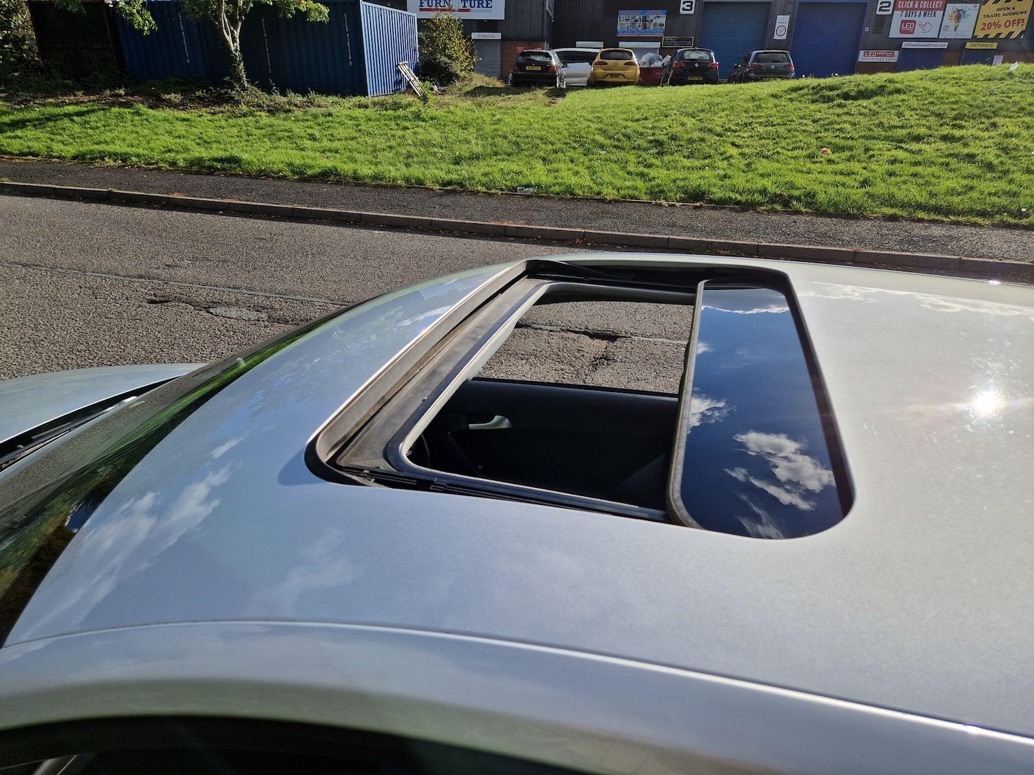 Used Audi S3 2011 for sale - 76121996: Photo 9