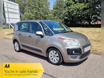 Used Citroen C3 Picasso 2009 for sale - 79189095: Photo