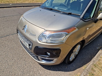 Used Citroen C3 Picasso 2009 for sale - 79189095: Photo