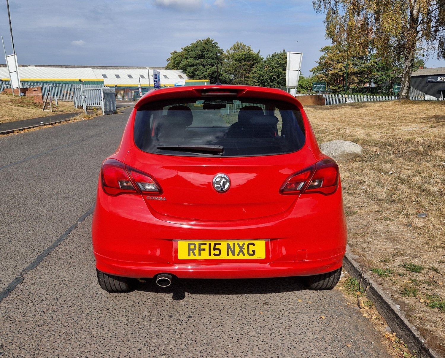 Vehicle 13