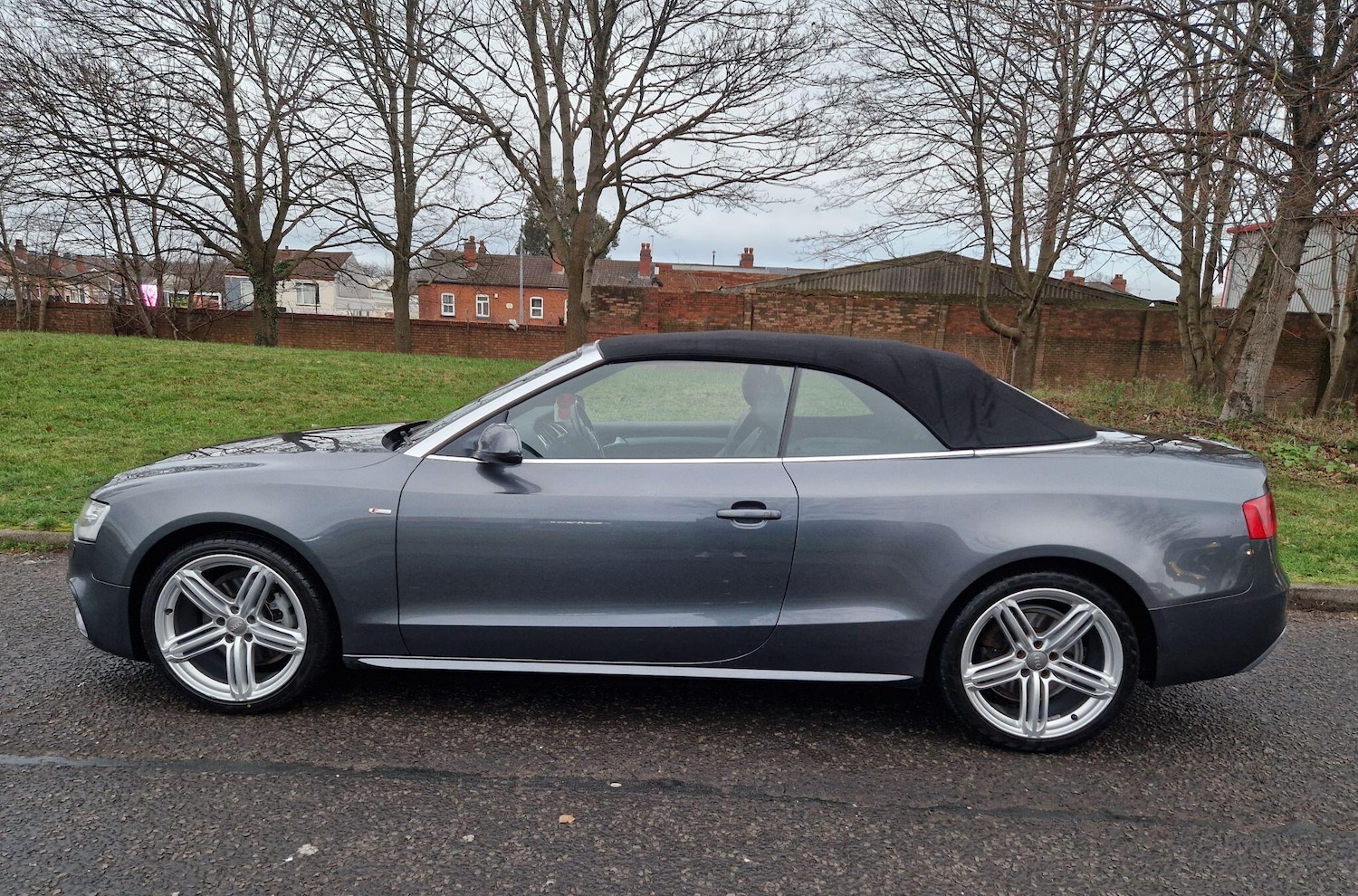 Used Audi A5 2012 for sale - 77060411: Photo 10