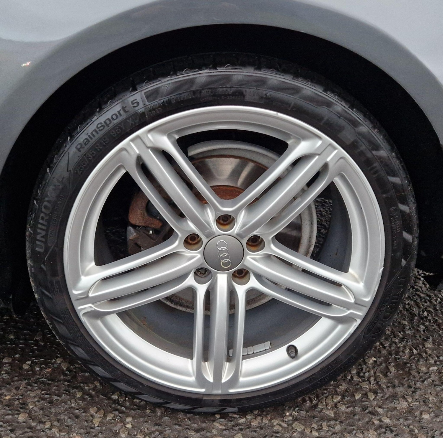 Used Audi A5 2012 for sale - 77060411: Photo 12