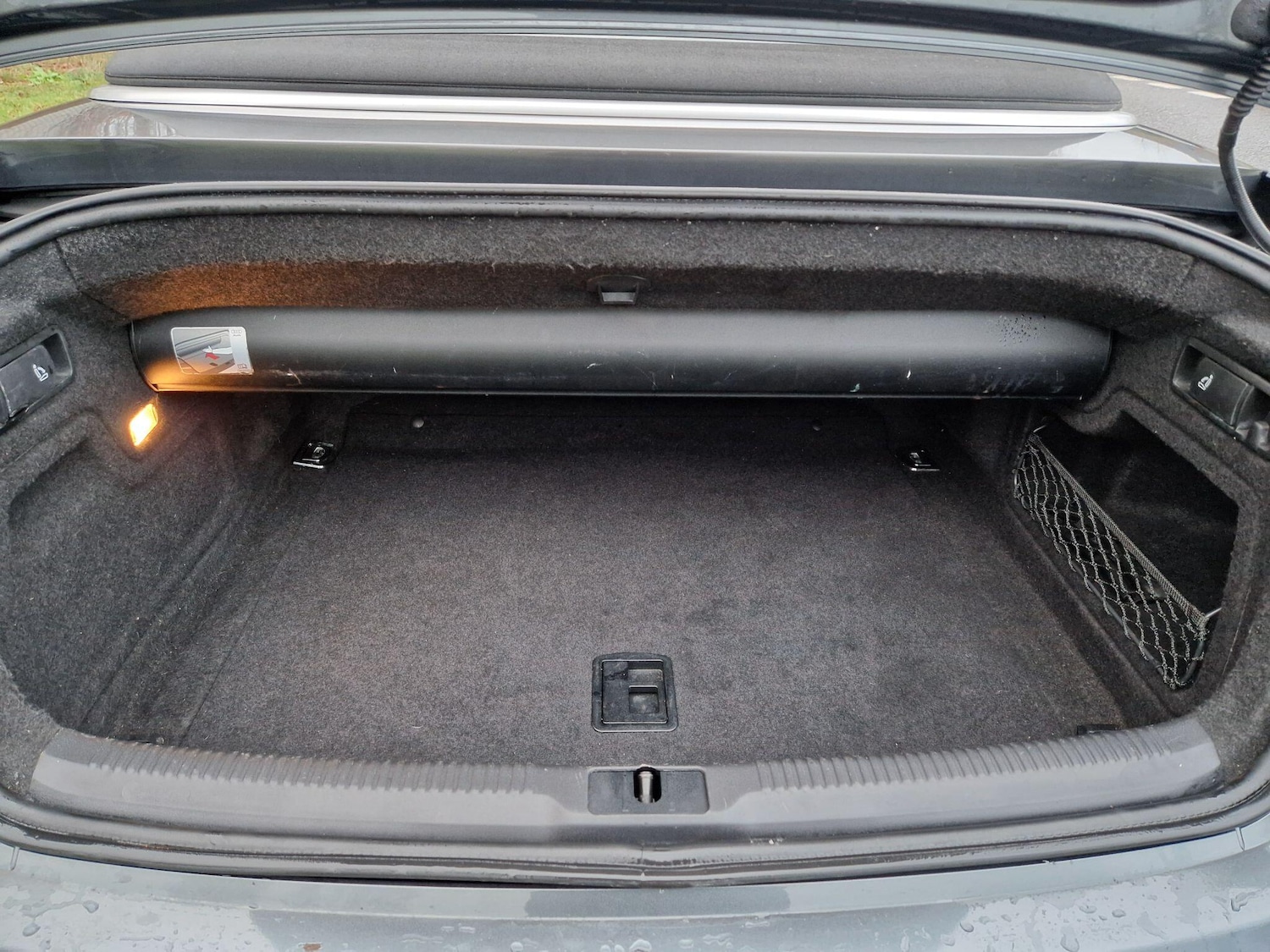 Used Audi A5 2012 for sale - 77060411: Photo 34