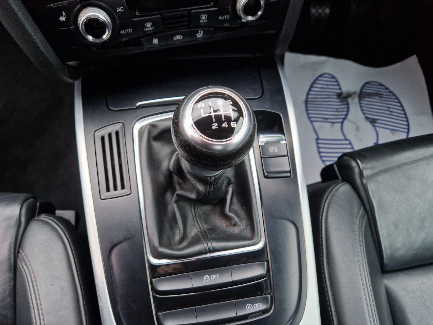 Used Audi A5 2012 for sale - 77060411: Photo 37