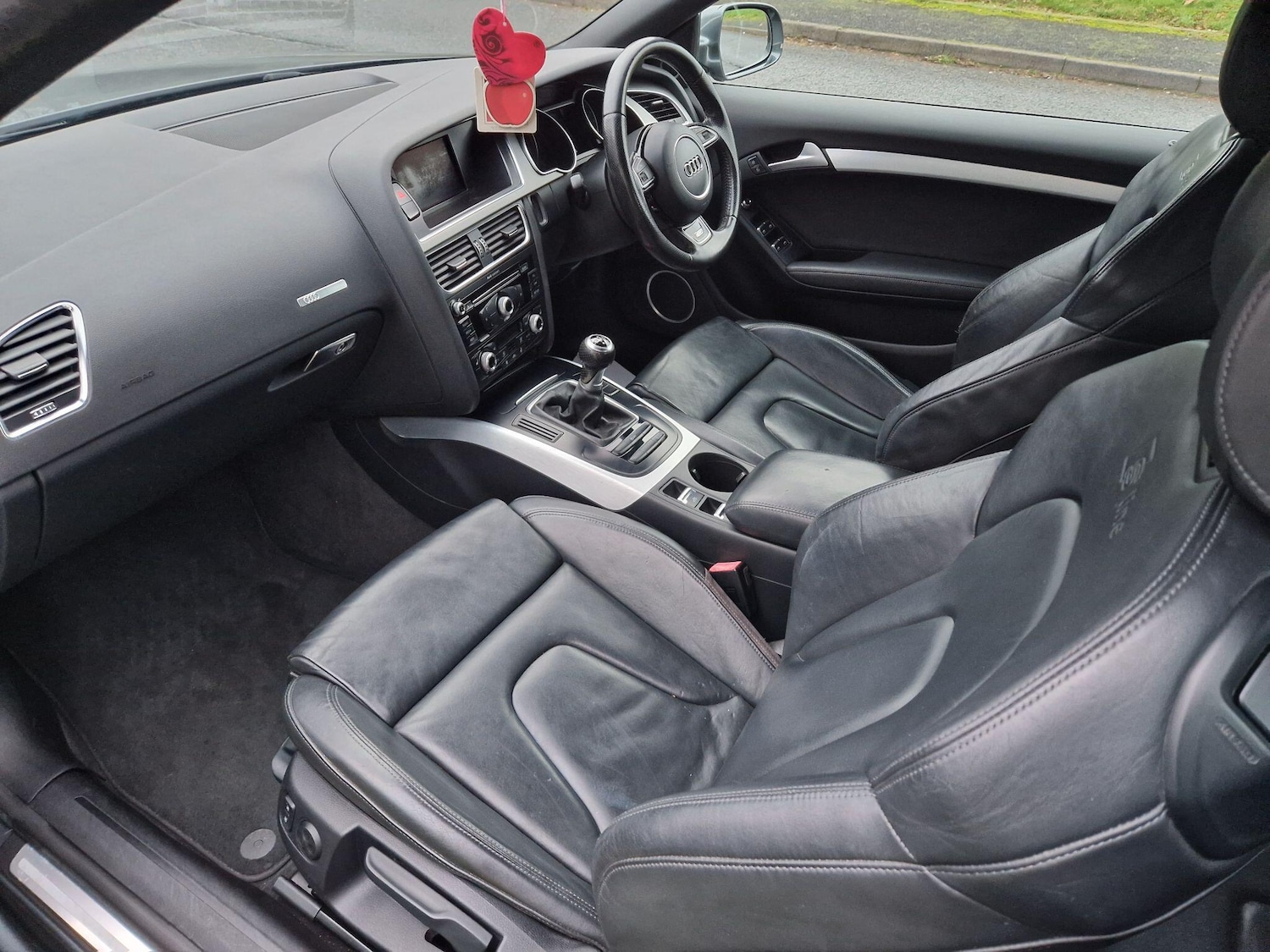 Used Audi A5 2012 for sale - 77060411: Photo 47