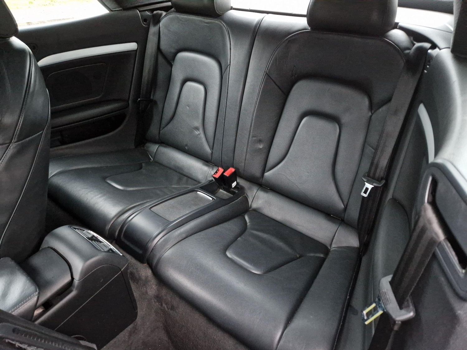 Used Audi A5 2012 for sale - 77060411: Photo 50