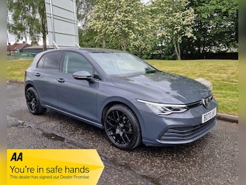Used Volkswagen Golf 2020 for sale - 78612727: Photo