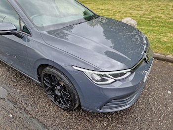 Used Volkswagen Golf 2020 for sale - 78612727: Photo