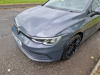 Used Volkswagen Golf 2020 for sale - 78612727: Photo