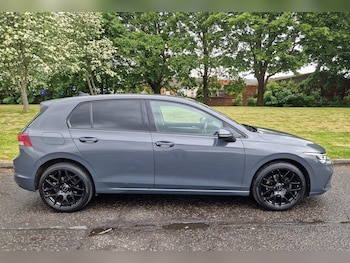 Used Volkswagen Golf 2020 for sale - 78612727: Photo